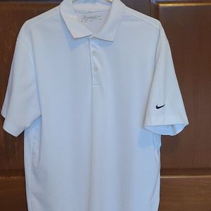 Mens Nike Golf shirt